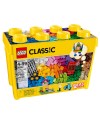 LEGO乐高 益智积木 790片